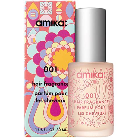 amika hair fragrance